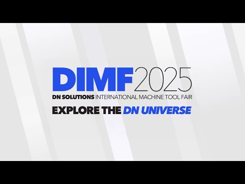 🎥 DIMF 2025 Recap: Innovation, Insights &amp; the DLX Unveiling