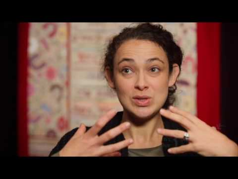 Delphine Horvilleur: I Had to Leave the Tradition in Order to Return