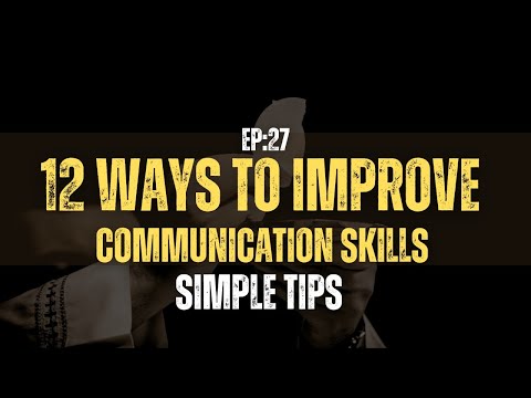 Unlock Instant Communication Skills With These Simple Tips!