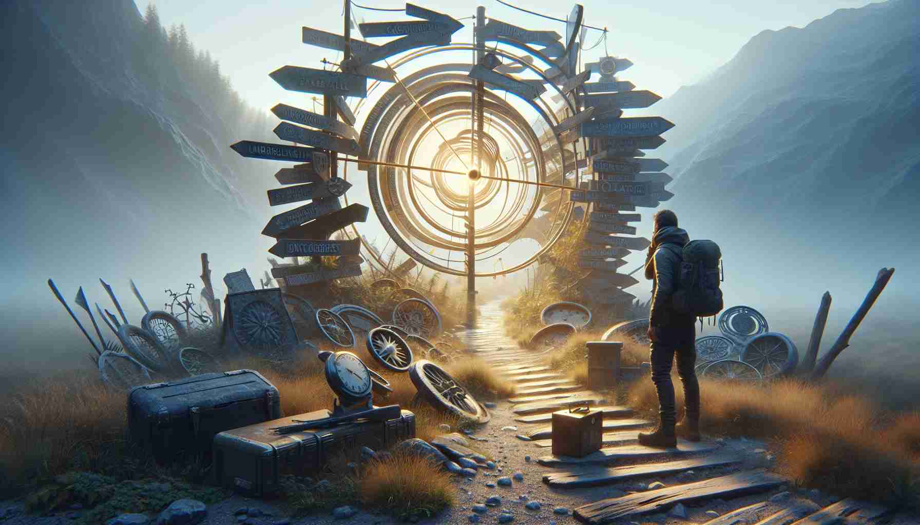 Unraveling the Past: A Journey Through Pain and Understanding