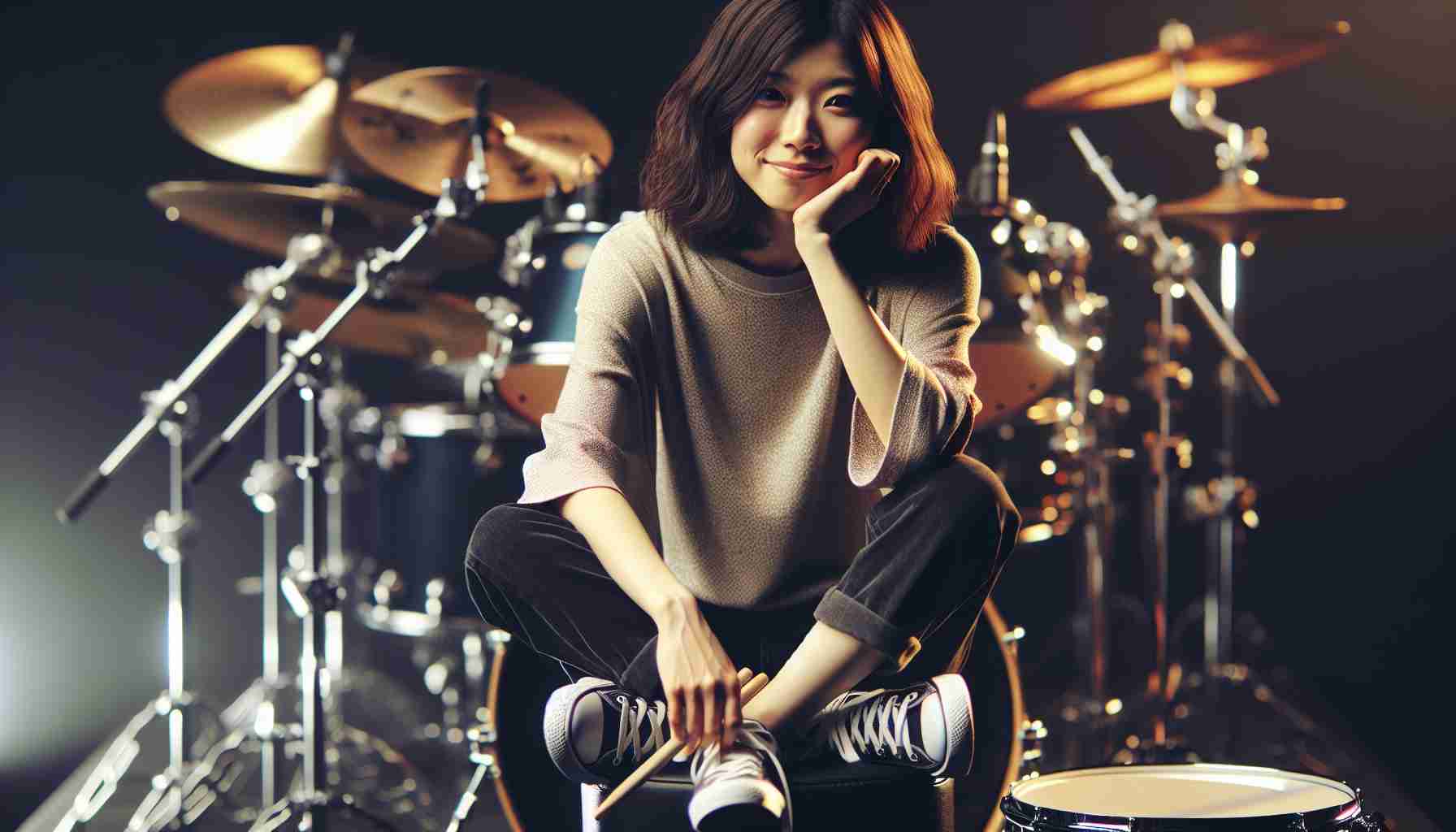 SHISHAMO’s Drummer Takes a Break: What Fans Need to Know!