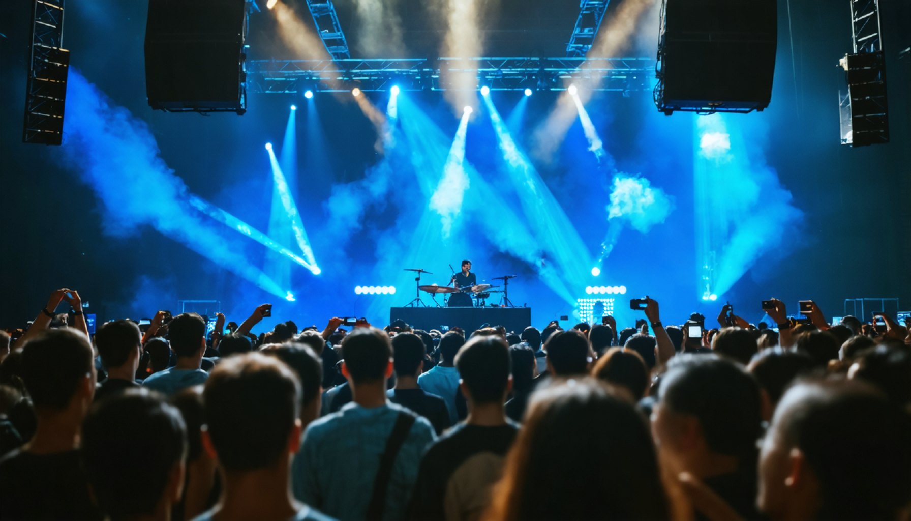 Experience the Ultimate Sound Odyssey at JAPAN JAM 2025