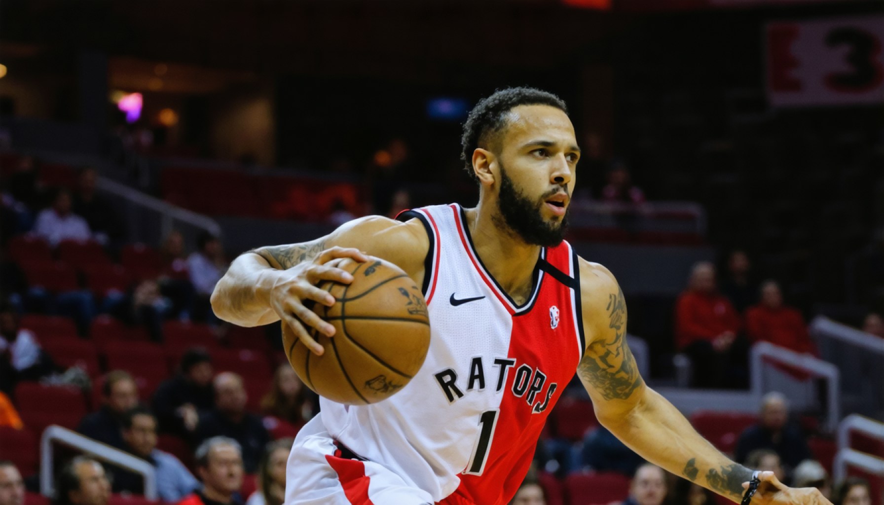 The Raptors Soar: Dramatic Showdown Evokes Toronto’s Fighting Spirit