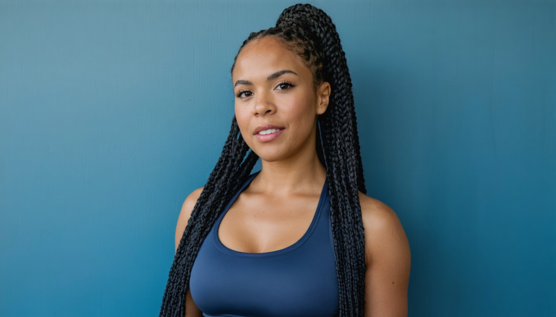 From Self-Doubt to Empowerment: Comedian’s Fitness Journey Inspires New Activewear Line
