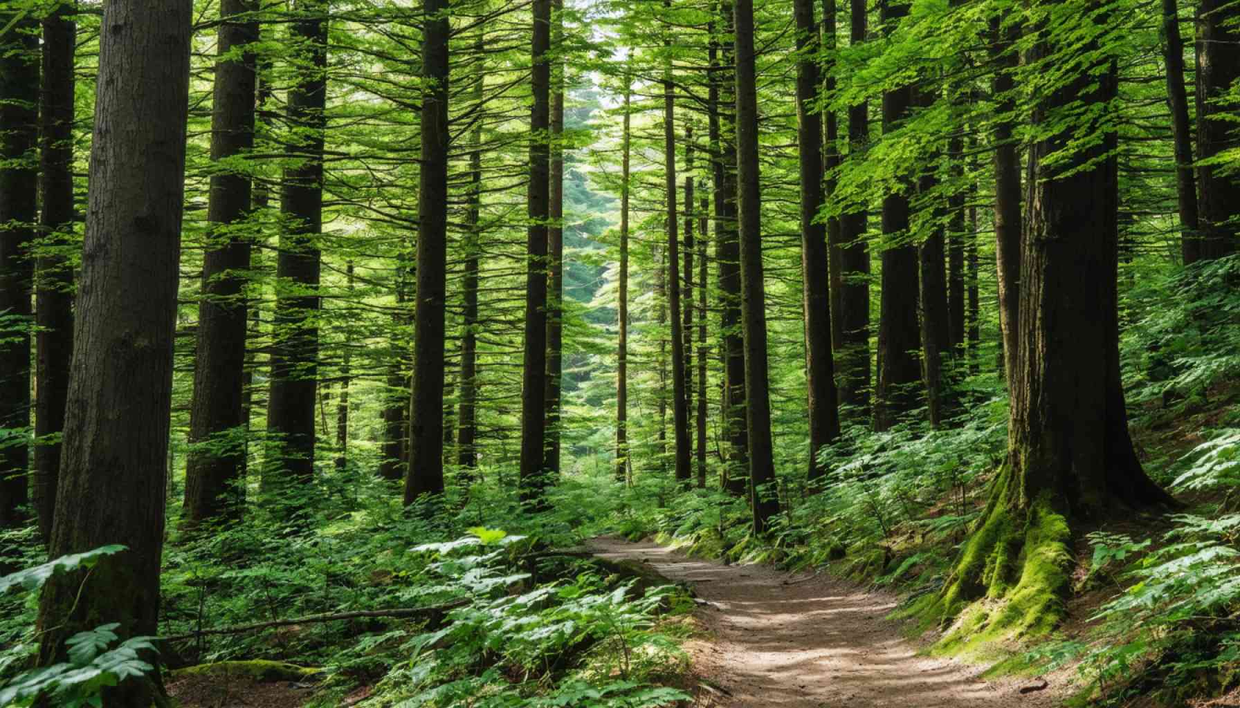Japan’s Forgotten Forests: A Crisis Beyond Pollen Allergies