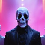 Brīnišķīgā Ghost atgriešanās: Iepazīstieties ar jauno solistu un izpētiet viņu jaunāko skaņas ceļojumu
