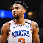 El impresionante desempeño de Mikal Bridges revive la esperanzadora temporada de los Knicks
