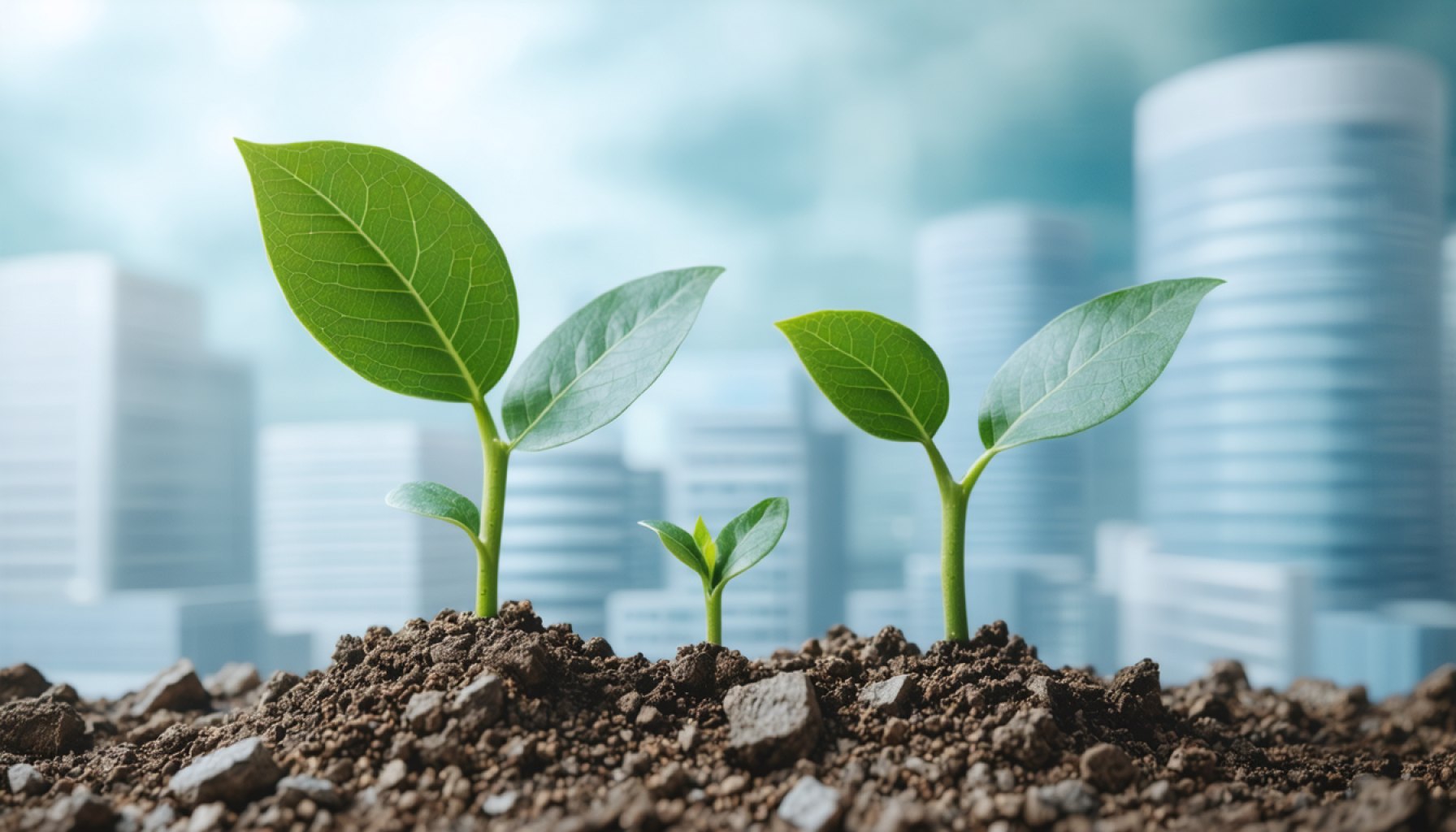 A Hidden Gem in the Investment World: Discovering Sustainable Long-Term Growth