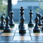 Відкрийте, як Chess Plus революціонує зберігання енергії