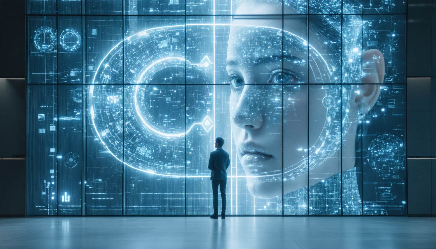 The Hidden Risks Lurking Behind C3.ai’s Facade of Innovation