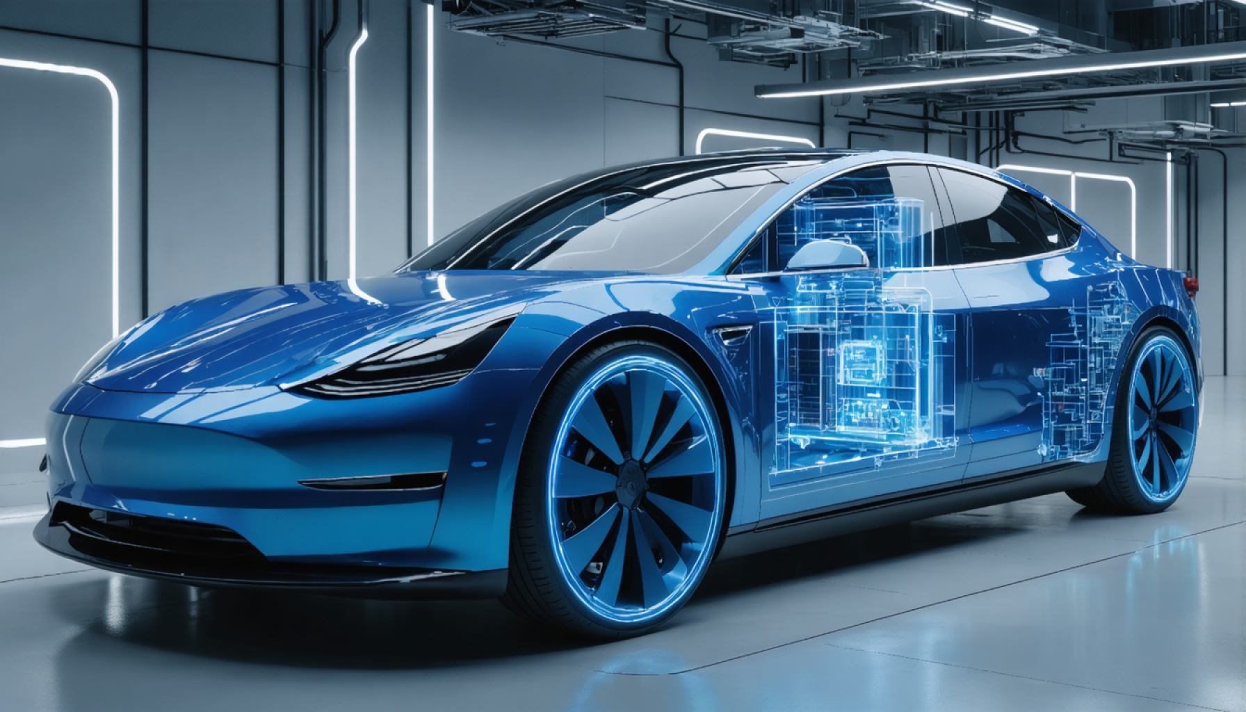 Revolutionizing the Road: How Cutting-Edge Innovations in EV Battery Enclosures Are Shaping the Future of Transportation