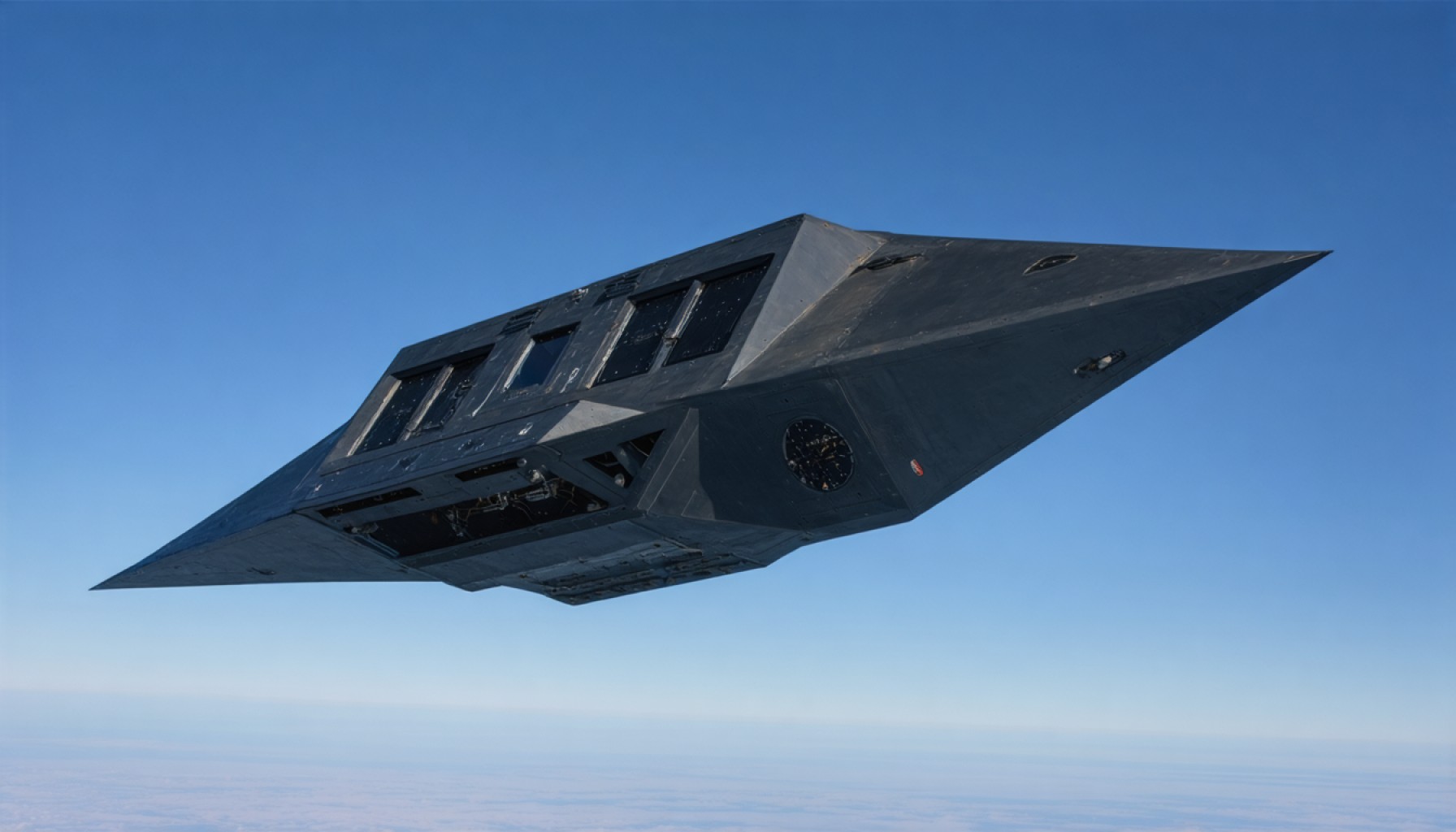 Stealth in the Skies: SpaceX and the NRO’s New Wave of Miniature Surveillance Satellites