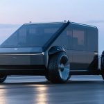 Hvorfor denne minimalistiske elektriske lastbil kunne revolutionere kørsel – uden radio nødvendig