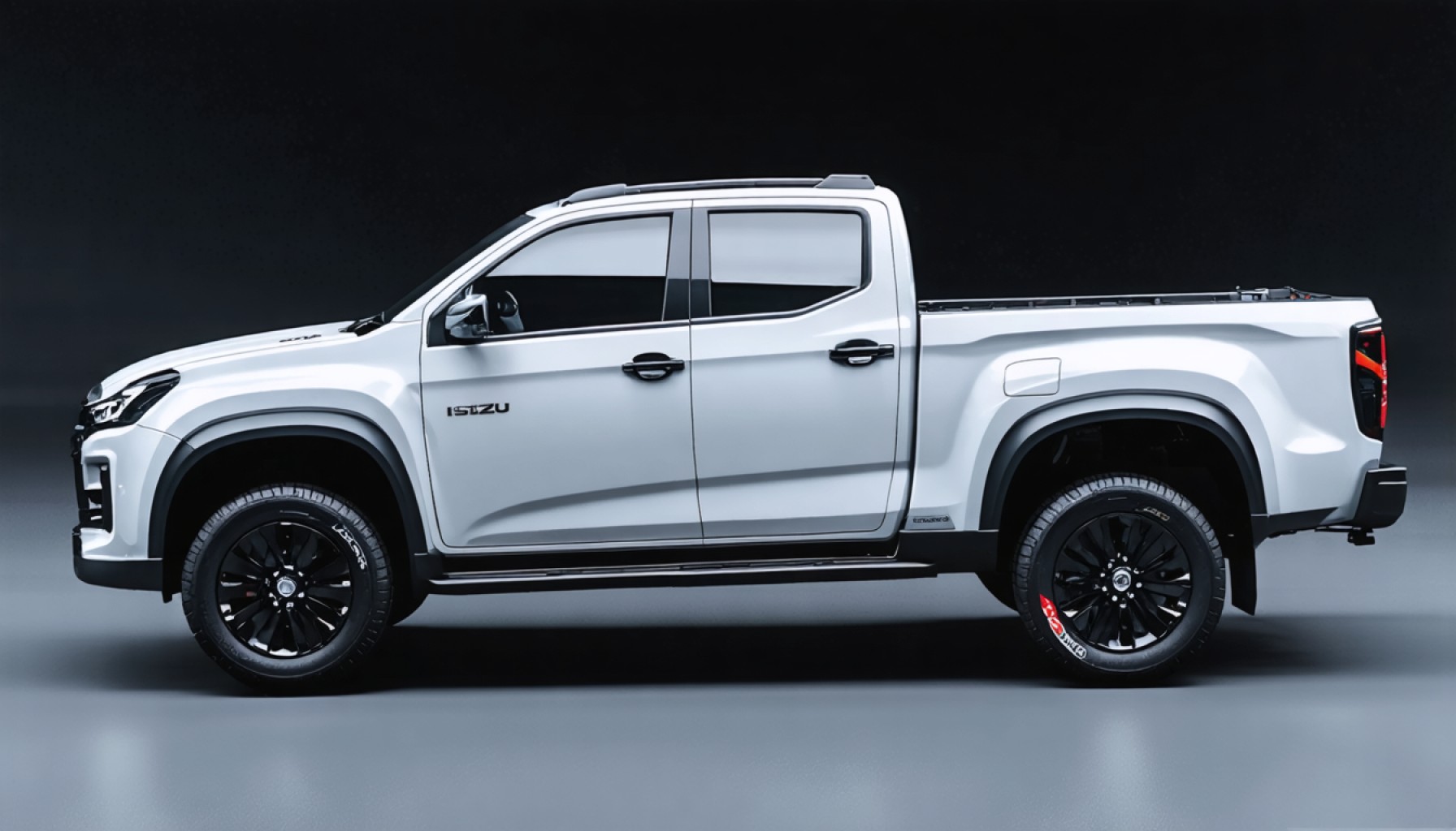 The Unexpected Power Surge: How Isuzu’s First Electric Pickup Challenges the Status Quo
