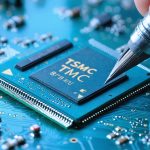 Polprevodnik Titan, ki se upira tržnim turbulencam: Zakaj se prihodnost TSMC zdi svetla