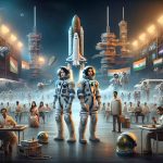 Indija ruošiasi istoriniam šuoliui su Gaganyaan: susipažinkite su novatoriškais astronautais, kurie ketina pasiimti naujus iššūkius.
