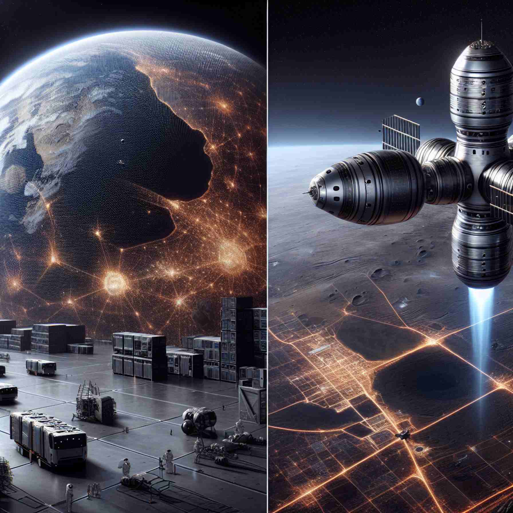 A New Era of Space Logistics: Rocket Lab’s Neutron and US Defense’s Bold Vision