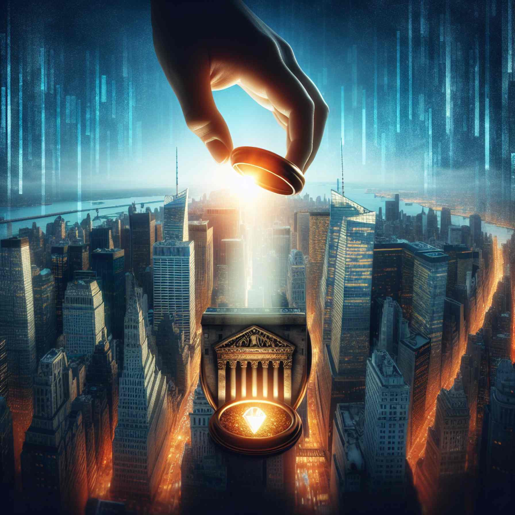 The Untapped Potential: Is Blend Labs the Hidden Gem of the NYSE?