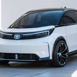 Pripravite se: Toyota obljublja električni povratek pod $35k s 300-miljskim dosegom