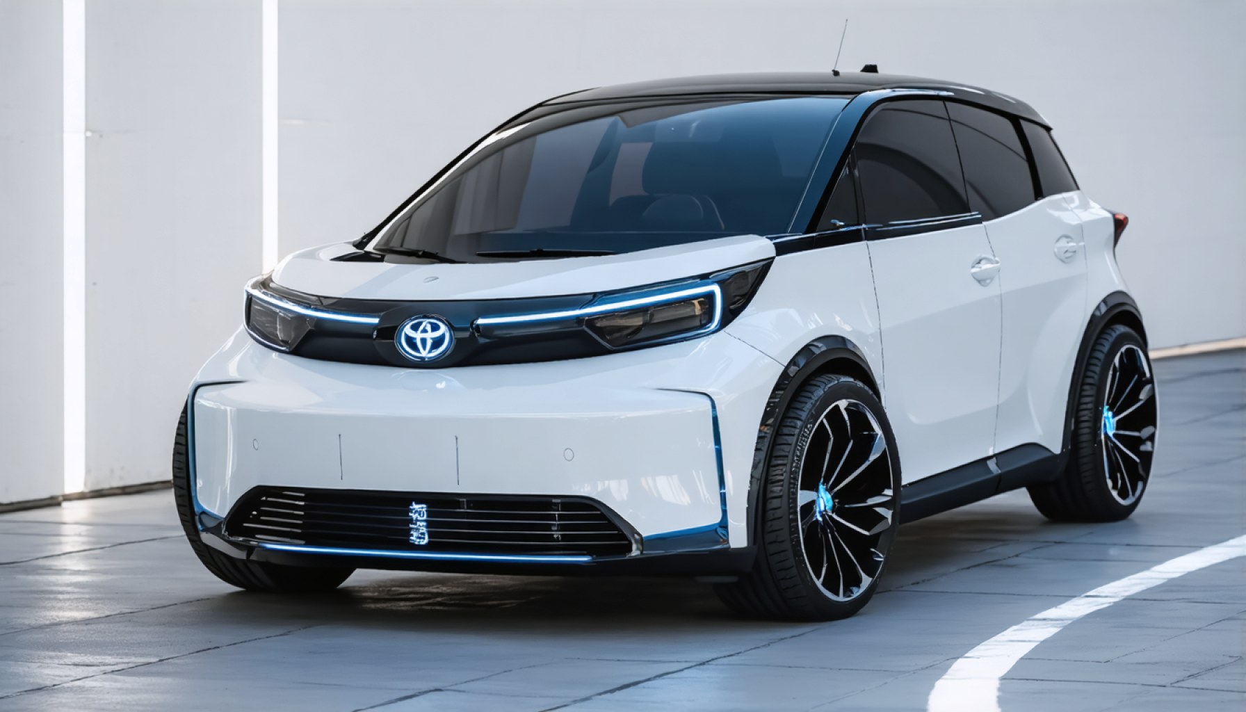 Get Ready: Toyota’s Sub-$35k Electric Reboot Promises 300-Mile Range