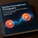 Quantum Entanglement Tomography: Market Dynamics, Technological Innovations, and Strategic Outlook (2025–2030)
