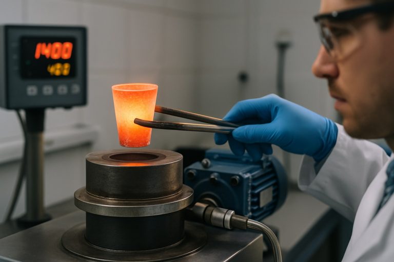 Kako će termohhemijska ispitivanja metalurgije revolucionirati nauku o materijalima do 2025. godine — I šta lideri industrije treba da znaju za narednih 5 godina