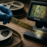 Unveiling the Next-Gen Revolution: Film Emulsion Restoration Technologies Forecast 2025–2030