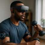 Wearable Exergaming Tech 2025–2030: Revolutionizing Fitness with Smart Innovation
