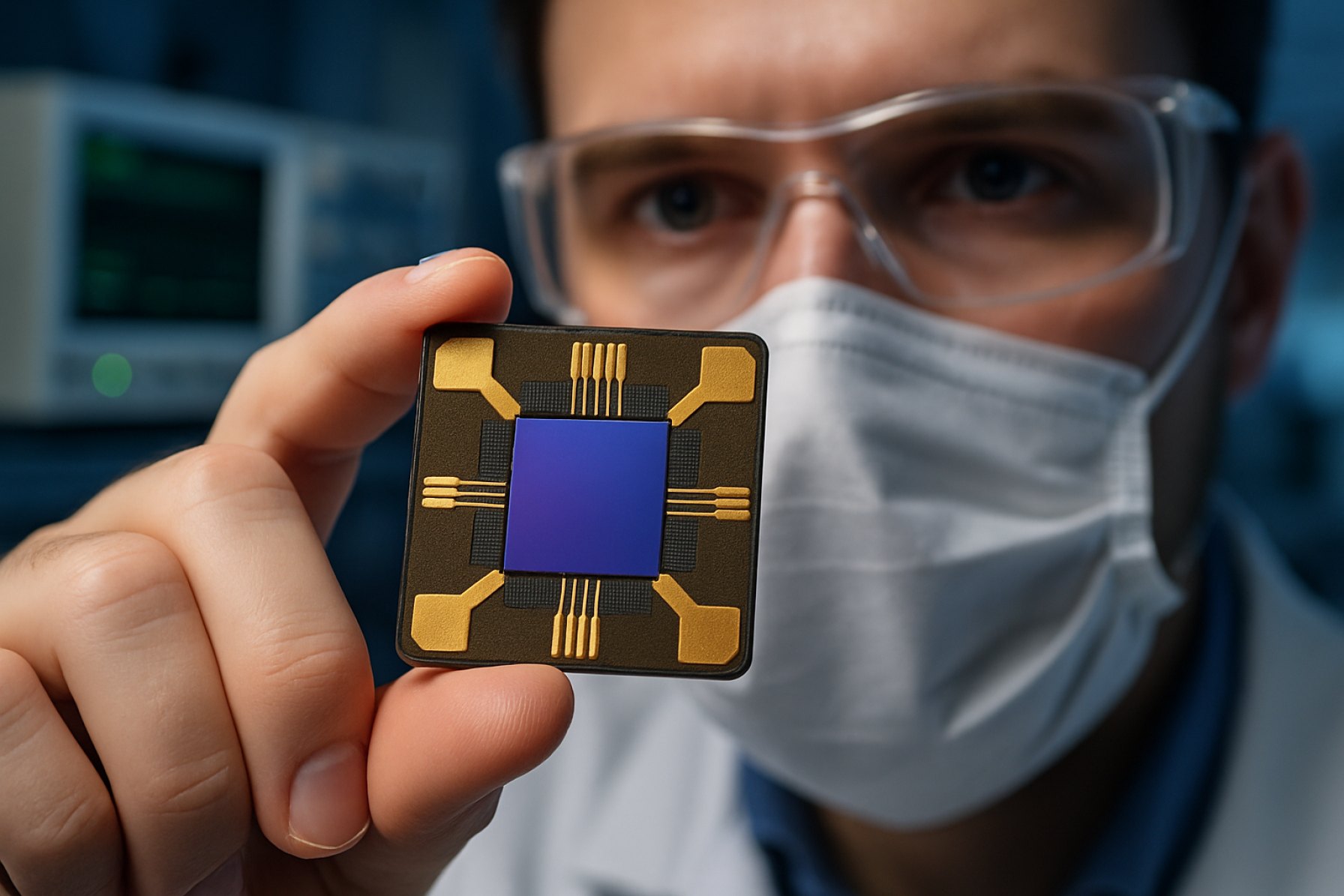 Graphene Photodetectors 2025: Unleashing Ultra-Fast Sensing for Next-Gen Optoelectronics