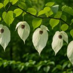Davidia involucrata: Discover the Enigmatic Beauty of the Dove Tree