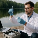 Environmental DNA Analysis for Invasive Species Detection Market 2025-2030 Forecast