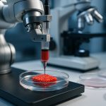 Robotic Bioprinting for Regenerative Medicine Market 2025: 18% CAGR Driven by Breakthroughs in Tissue Engineering