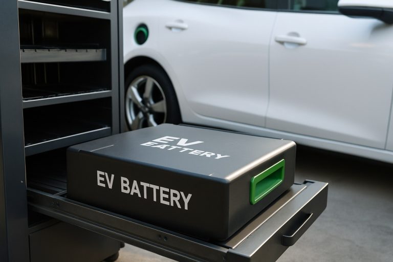Vymeniteľné batérie do elektrických vozidiel sa v roku 2025 chystajú na výbuch: Trh vzrastie z 1,1 miliardy dolárov na 7,9 miliardy dolárov do roku 2033