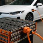 EV Battery Market Set to Boom: How $280 Billion Will Transform Electric Cars by 2032