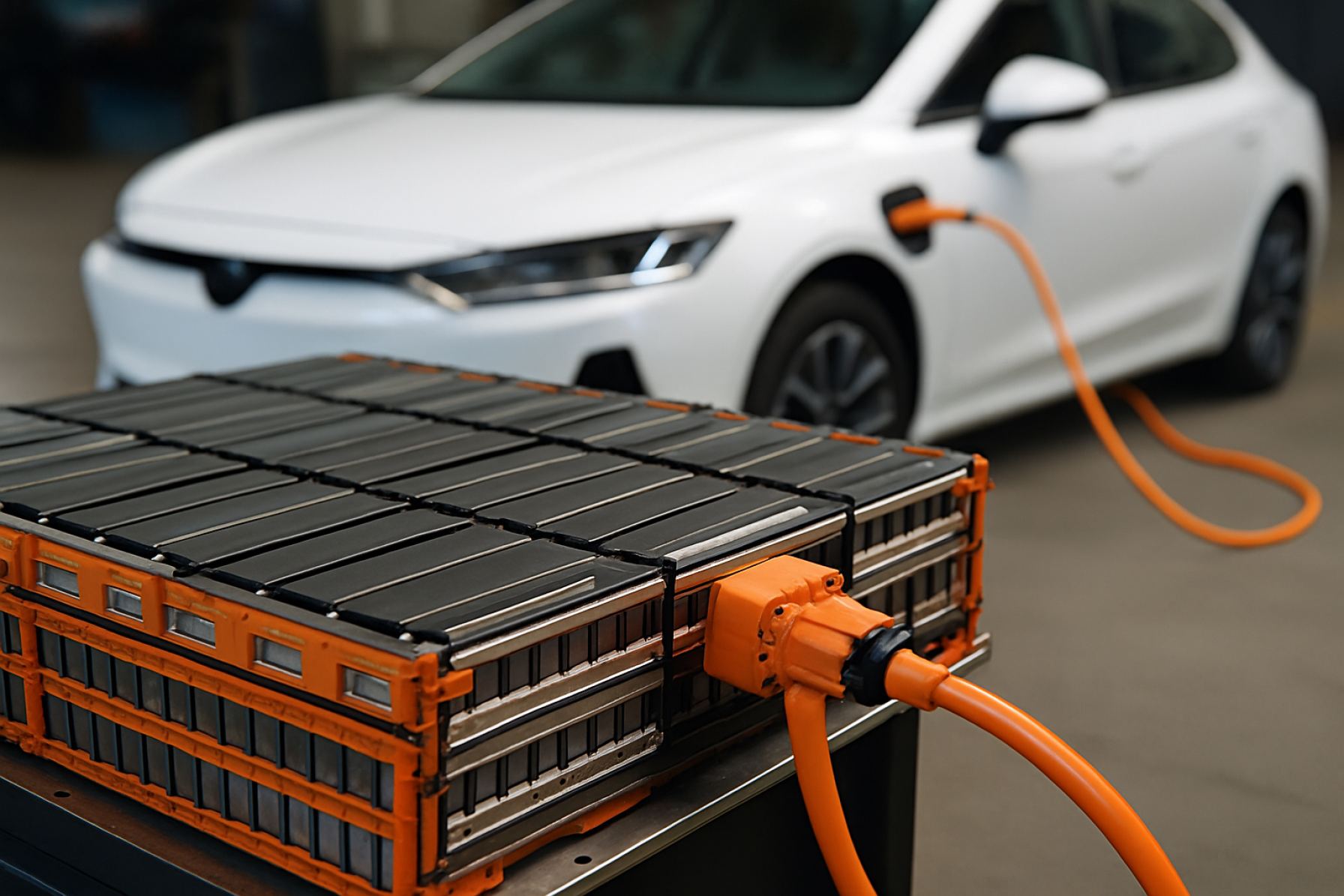EV Battery Market Set to Boom: How $280 Billion Will Transform Electric Cars by 2032