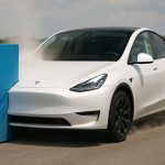 Tesla’s New AI Chip Leaves Model Y in the Dust: Shocking ‘Fake Wall’ Test Exposes The Future of Self-Driving Cars