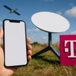 Starlink and T-Mobile: Transforming Mobile Connectivity and Eliminating Coverage Gaps